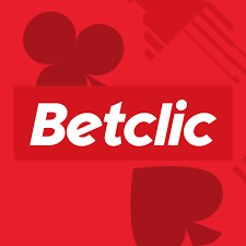 Betclic logo